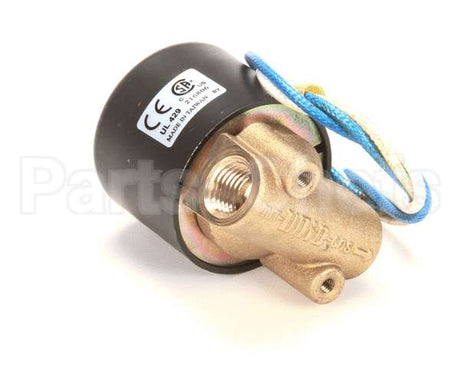 70403-01 Lbc Bakery Solenoid, Water Supply, Lrp
