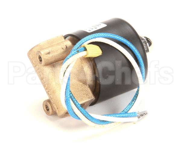 70403-01 Lbc Bakery Solenoid, Water Supply, Lrp
