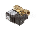 70403-03 Lbc Bakery Solenoid, Water Supply, Lro