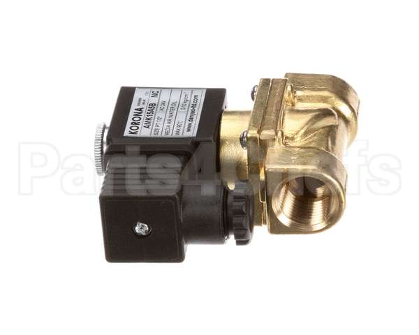 70403-03 Lbc Bakery Solenoid, Water Supply, Lro