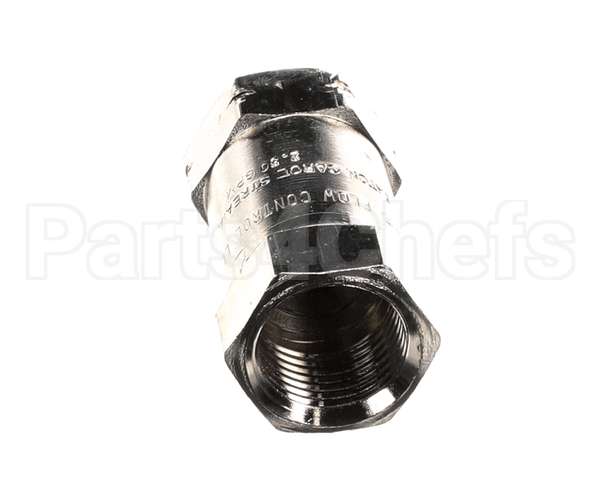 70404-06 Lbc Bakery Flow Regulator, Lro-1