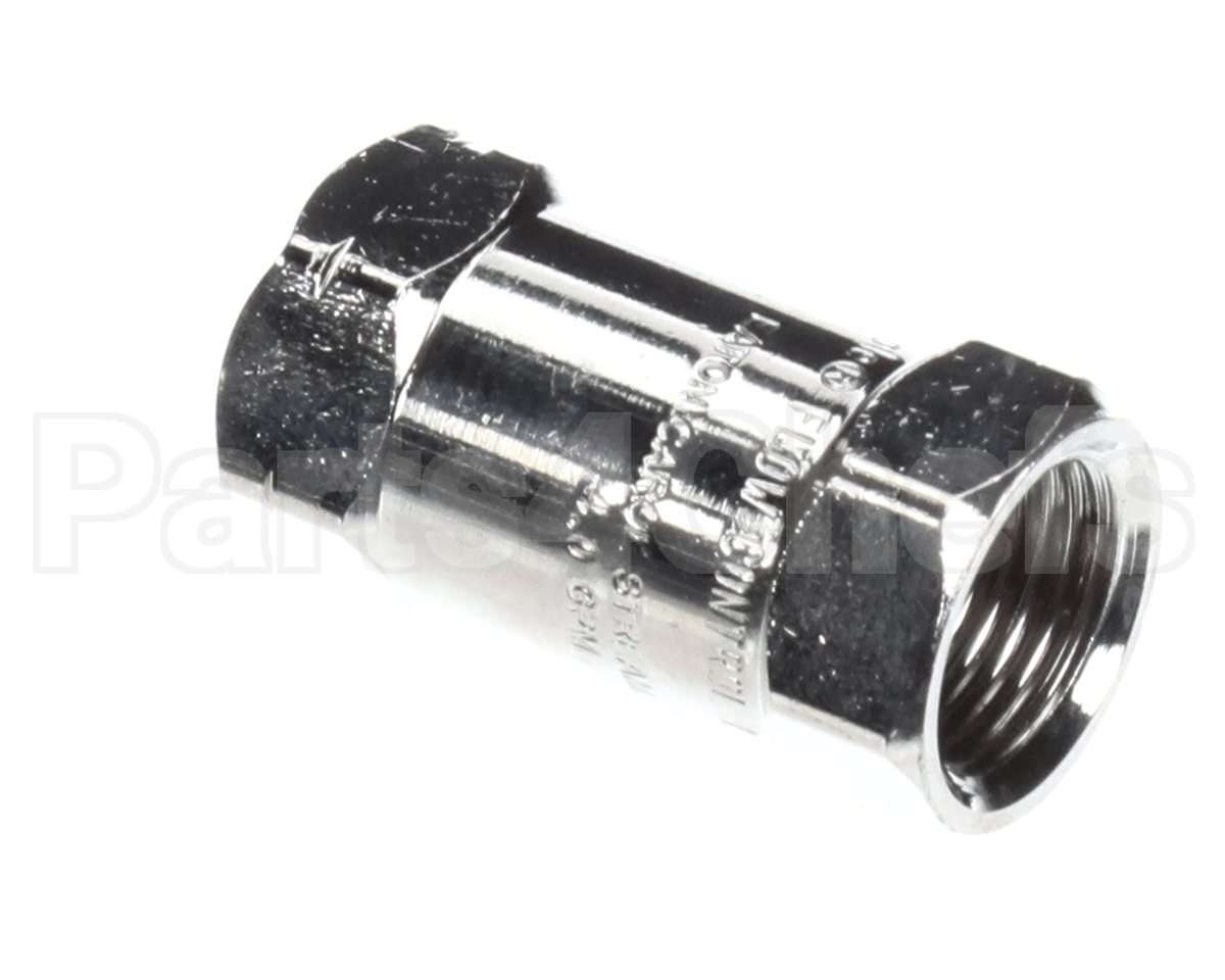 70404-07 Lbc Bakery Flow Regulator Lro2