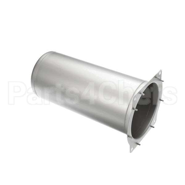 704119 Compatible Newco Tank Only Nk & Gk