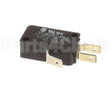 70411901 Cissell Switch Spdt Afs W/0.12 Mtg