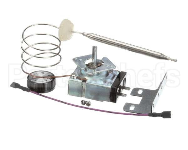 704215 Newco Regulating Thermostat