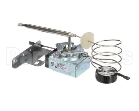 704215 Newco Regulating Thermostat