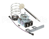 704215 Newco Regulating Thermostat