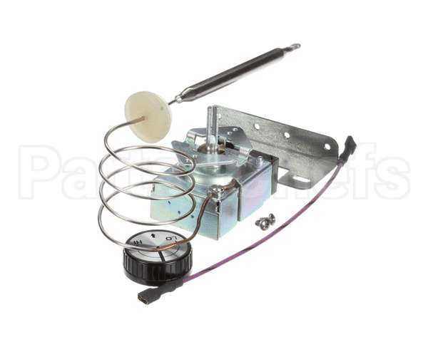 704215 Newco Regulating Thermostat
