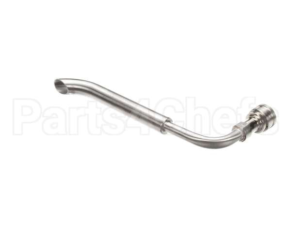 70425 Henny Penny Assembly-Return Oil Faucet Female