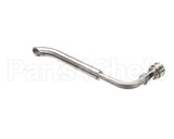 70425 Henny Penny Assembly-Return Oil Faucet Female