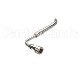 70425 Henny Penny Assembly-Return Oil Faucet Female