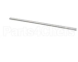 70429 Marsal Pizza Ovens 30 Door Handle, S/S