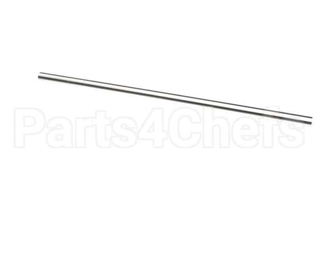 70429 Marsal Pizza Ovens 30 Door Handle, S/S