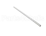 70429 Marsal Pizza Ovens 30 Door Handle, S/S
