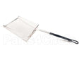 70430 Compatible Giles Scoop, Basket, 12 X 12 Ni Plt, Eof