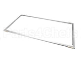 70432 Giles Door, Left, Ghm6, Clear