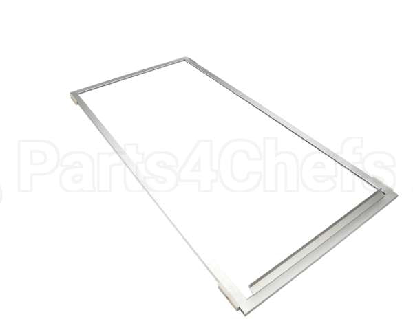 70432 Giles Door, Left, Ghm6, Clear