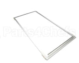 70432 Giles Door, Left, Ghm6, Clear