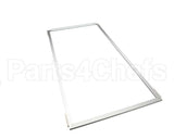 70432 Giles Door, Left, Ghm6, Clear