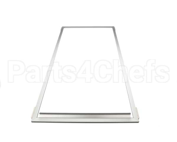 70432 Giles Door, Left, Ghm6, Clear