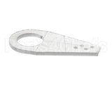 70432 Marsal Pizza Ovens Tear Drop, 4-3/8