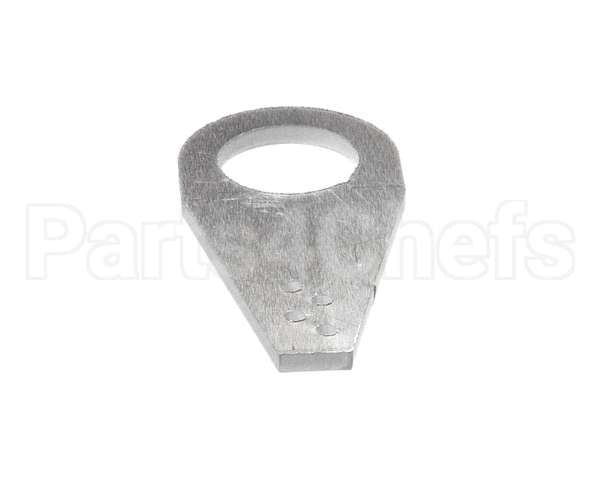 70432 Marsal Pizza Ovens Tear Drop, 4-3/8
