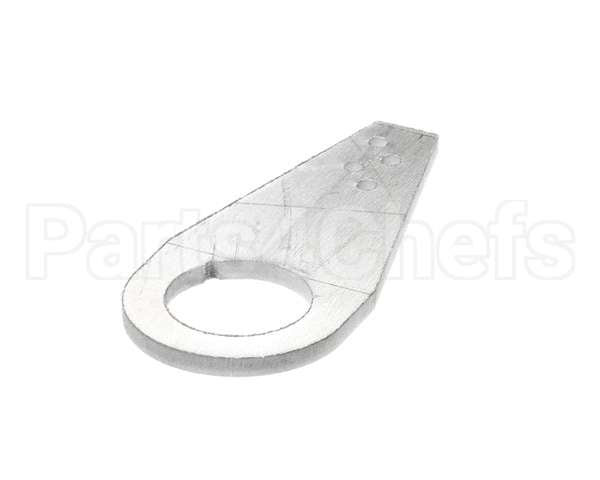 70432 Marsal Pizza Ovens Tear Drop, 4-3/8