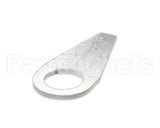 70432 Marsal Pizza Ovens Tear Drop, 4-3/8
