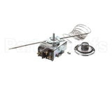70435 Marsal Pizza Ovens Thermostat, W/Knob, Edo #D1-700