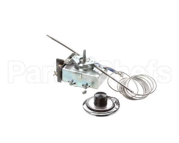 70435 Marsal Pizza Ovens Thermostat, W/Knob, Edo #D1-700
