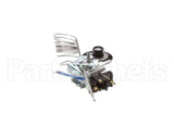 70435 Marsal Pizza Ovens Thermostat, W/Knob, Edo #D1-700