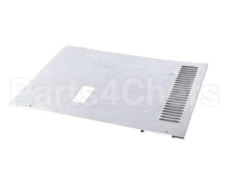 70438 Henny Penny Panel-Left Hand Side
