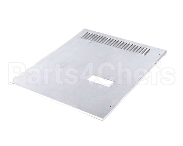 70438 Henny Penny Panel-Left Hand Side