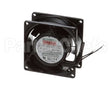 70438 Marsal Pizza Ovens Fan, 230V 50-60Hz, Msl# Uf80