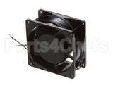 70438 Marsal Pizza Ovens Fan, 230V 50-60Hz, Msl# Uf80