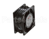 70438 Marsal Pizza Ovens Fan, 230V 50-60Hz, Msl# Uf80
