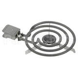 704410 Compatible Supersystems Element, Humidity - 120V/1250W