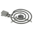 704410 Compatible Supersystems Element, Humidity - 120V/1250W