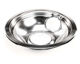 704414 Piper Products Reflector Bowl