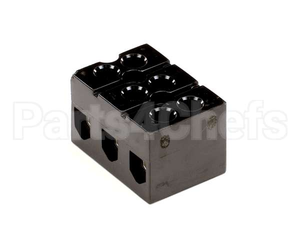 70444700 Apw Wyott Block, 3 Pole Terminal