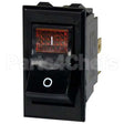 70444800 Compatible Apw Rocker Switch-Lighted