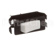 70445 Grindmaster Cecilware Switch,Rocker,N/O,White