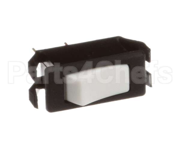 70445 Grindmaster Cecilware Switch,Rocker,N/O,White