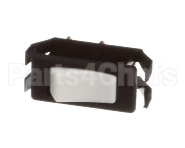 70445 Grindmaster Cecilware Switch,Rocker,N/O,White