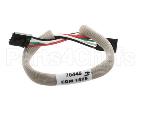 70445 Middleby Cableburner Blowerrot Board
