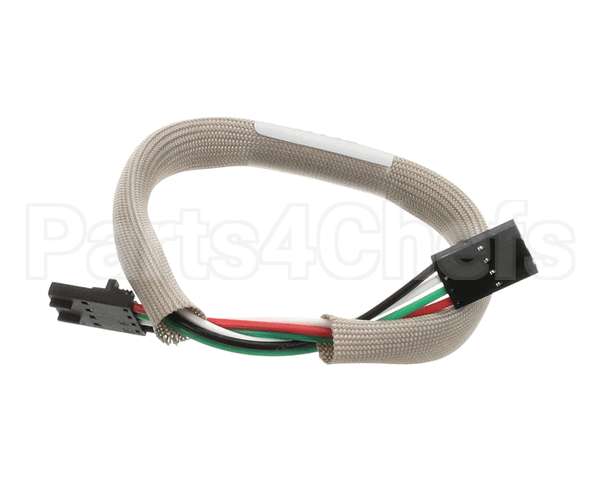 70445 Middleby Cableburner Blowerrot Board
