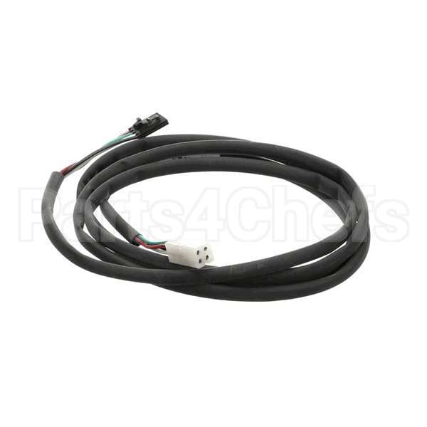 70446 Compatible Middleby Cable, Blower/Rot Brd, Rh