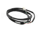 70446 Middleby Cable,Rh Blower/Rot Board