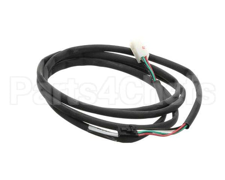 70446 Middleby Cable,Rh Blower/Rot Board