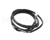 70446 Middleby Cable,Rh Blower/Rot Board
